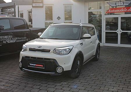 Kia Soul Spirit