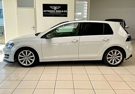 VW Golf Volkswagen VII 1,2 TSI Trendline/Klima/Alus
