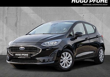 Ford Fiesta GRA|SHZ|LRHZ|