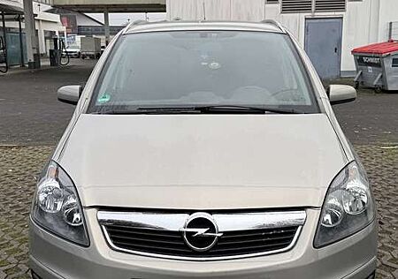 Opel Zafira 1.9 CDTI