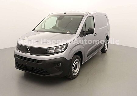 Opel Combo E Cargo erh. Nutzlast XL Kamera