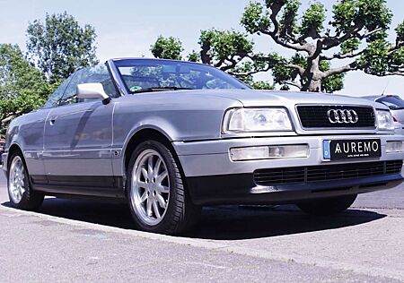 Audi Cabriolet