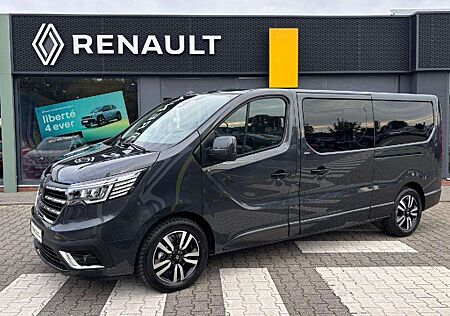 Renault Trafic L2H1 Grand SpaceClass