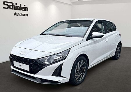 Hyundai i20 1.0 T-GDI 100PS TREND *NAVI*R-KAMERA*