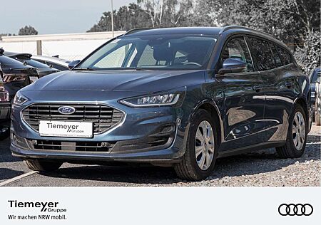 Ford Focus Turnier 1.5 TDCi TITANIUM PANO LED NAVI KA