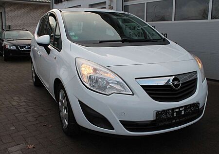 Opel Meriva B Edition *TÜV-NEU*