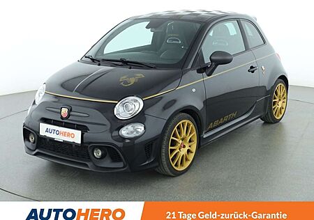 Abarth 595 1.4 Turbo Scorpioneoro*XENON*NAVI*PDC*KLIMA*