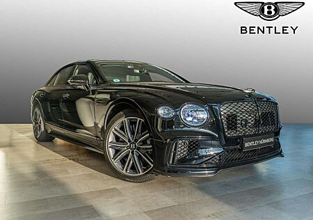 Bentley Flying Spur Speed MY25 | Akrapovic | Carbon-Pak.