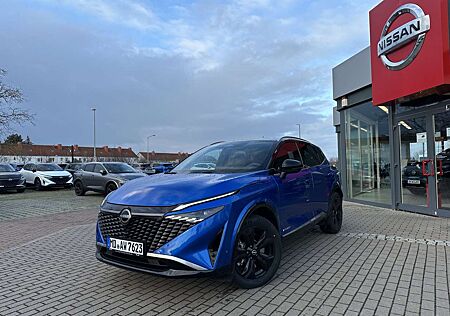 Nissan Qashqai 1.5 VC-T e-POWER Tekna+/MASSAGE/BOSE/LEDER