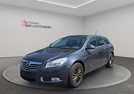 Opel Insignia A Sports Tourer Edition 1.8 KLIMAAUTOMATIK+PDC+TEM