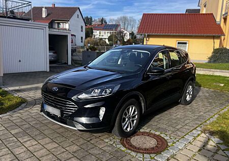 Ford Kuga 1.5 EcoBoostTITANIUM