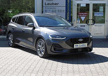 Ford Focus Turnier ST-Line X