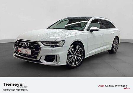 Audi S6 3.0 TDI Q AHK MATRIX LM20 HuD