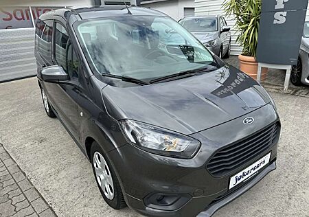 Ford Tourneo Courier 1.5 TDCi Trend 1.HD+Navi+ TOP