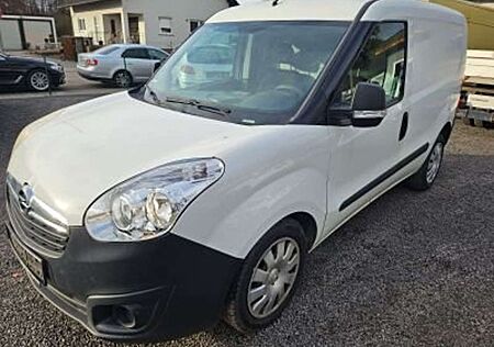 Opel Combo Kasten L1H1 2,2t