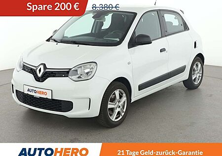 Renault Twingo 1.0 SCe Life*LIM*CAM*ALU*KLIMA*