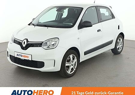 Renault Twingo 1.0 SCe Life*LIM*CAM*ALU*KLIMA*