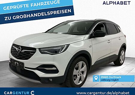 Opel Grandland X 1.5 D Business INNOVATION 360° Navi