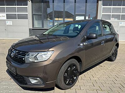 Dacia Sandero Essential