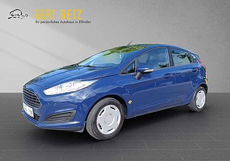 Ford Fiesta Trend, Kupplg.,Zahr.,Kat. neu, Scheckh.