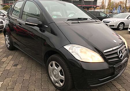 Mercedes-Benz A 150 A-Klasse 5-Türer BlueEFFICIENCY