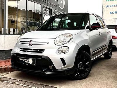 Fiat 500L 1.6 JTDM Beats Edition *NAVI*KLIMA*