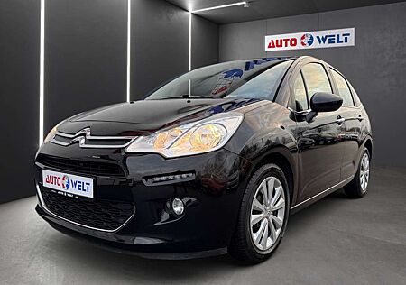 Citroën C3 Citroen 1.2 12V VTi Feel Tempomat Sitzheizung PDC AUX