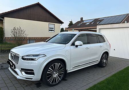 Volvo XC 90 XC90 T8 AWD Inscription Polestar 426 HP