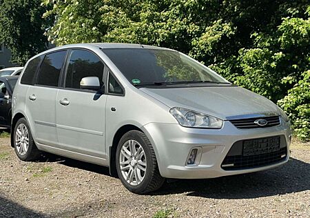 Ford C-Max Ghia