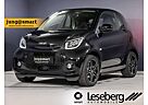 Smart ForTwo EQ pulse coupé LED/Pano/22kW/Ambiente/DAB