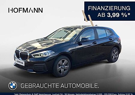 BMW 118 Advantage