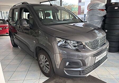 Peugeot Rifter Allure L1*AHK*Panorama*Navi*Spurassistent