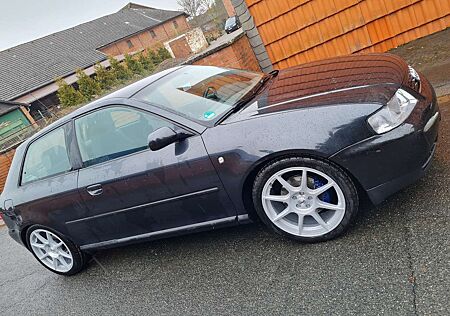 Audi A3 1.8 T Ambition
