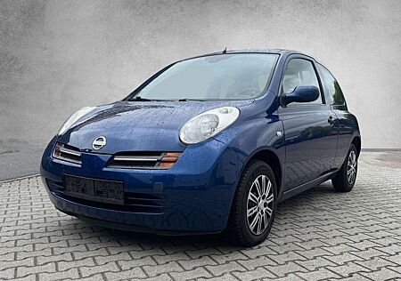 Nissan Micra Automatik Klima PDC
