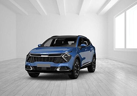 Kia Sportage 180 DSG 4WD NAVI+KAMERA+LED*KLIMAAUTO.