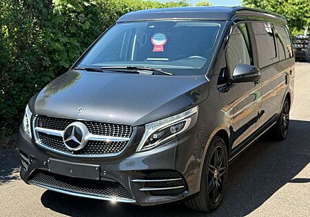 Mercedes-Benz V 300 Marco Polo 300 d *ARTVENTURE*Allrad*Airmatic*