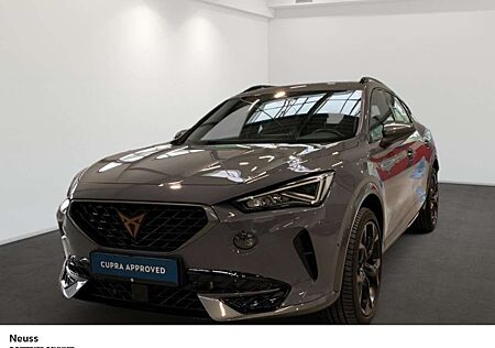 Cupra Formentor VZ DSG SITZHEIZUNG PANORAMA NAVI LED