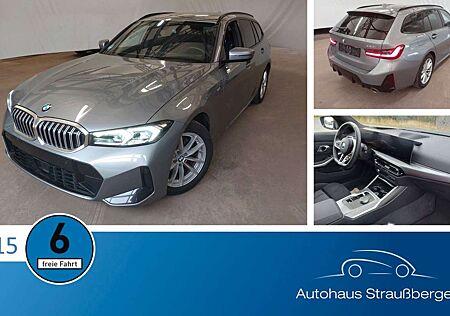 BMW 320 i Touring M Sport ACC AHK HUD HiFi KZU 360°