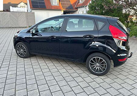 Ford Fiesta 1.25 Ambiente