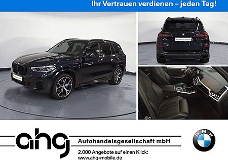 BMW X5 xDrive30d M Sportpaket Innovationsp. Head-Up