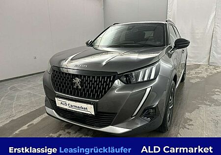 Peugeot 2008 PureTech 130 Allure Geschlossen, 5-türig, 6-Gang