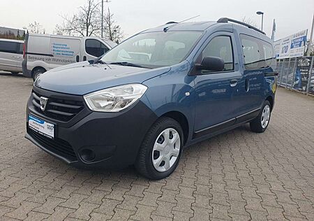 Dacia Dokker 1.6 GARANTIE KLIMA NAVI CARPLAY 1-HAND