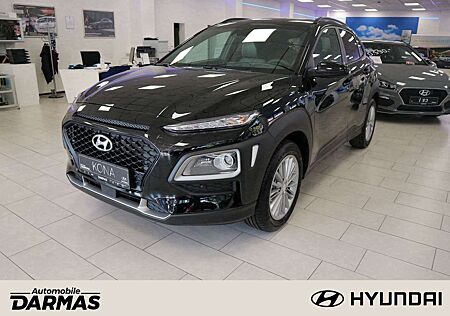 Hyundai Kona 1.0 Turbo YES ! Plus Navi Head-up 1.HD TOP