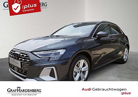 Audi A3 allstreet 35 TFSI S tronic AHK