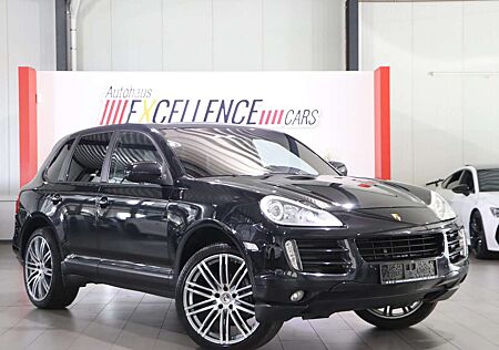 Porsche Cayenne 3.6 V6 SPORT / SCHIEBEDACH / 22-ZOLL