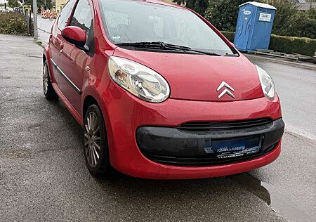 Citroën C1 Citroen HDi 55 Style
