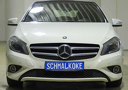 Mercedes-Benz A 180 BlueEFFICIENCY 1.6 Urban Xenon Klima LM17