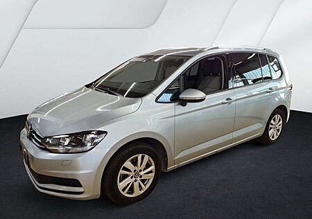 VW Touran Volkswagen 1.5 TSI DSG*LM*NAVI*7 Sitze*DAB*AHK*ACC