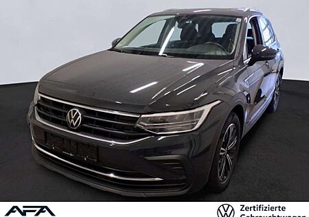 VW Tiguan Volkswagen 1.5 TSI LIFE DSG Pano*Dig.CP*Navi*LED*RFK