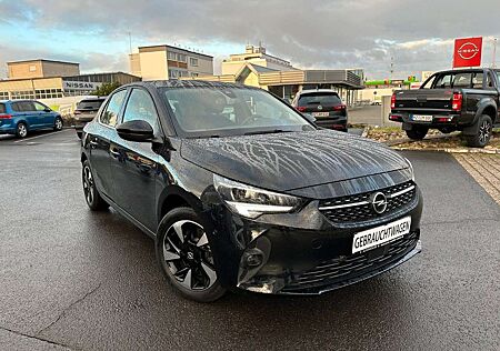 Opel Corsa F e Elegance (136PS) Navi, RFK, SHZ, LED